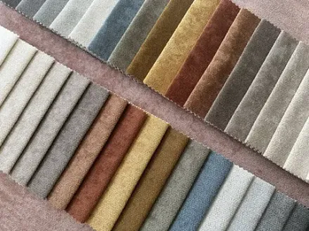 Коллекция Люре