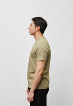 Футболка KOK BORI KHAKI