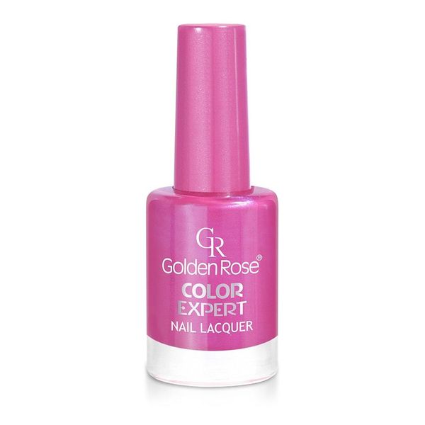 Лак для ногтей Golden Rose Color Expert 27