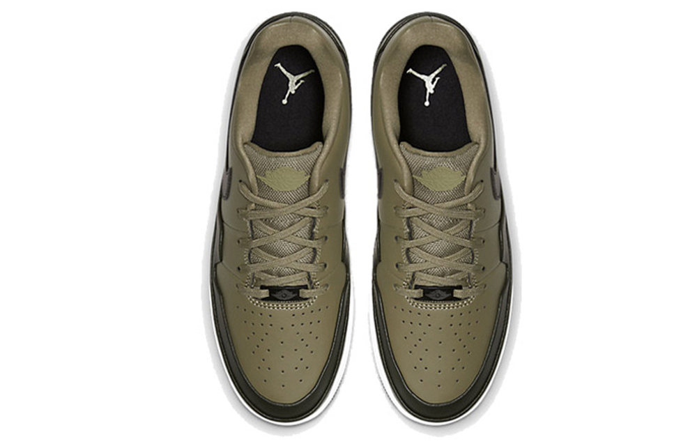 Кроссовки Jordan Air Jordan 1 Jester Xx Low Laced (Женская размерная сетка)
