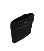 Сумка кросс-боди Emporio Armani - черный(Y4M185 Y217J)