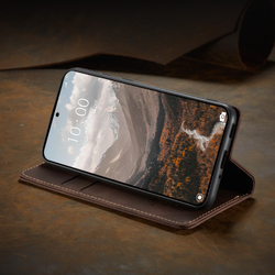 Чехол-книжка CaseMe Matte Xiaomi 15T