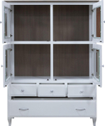 Тумба «Кармен Прованс» П3.0581.0.08