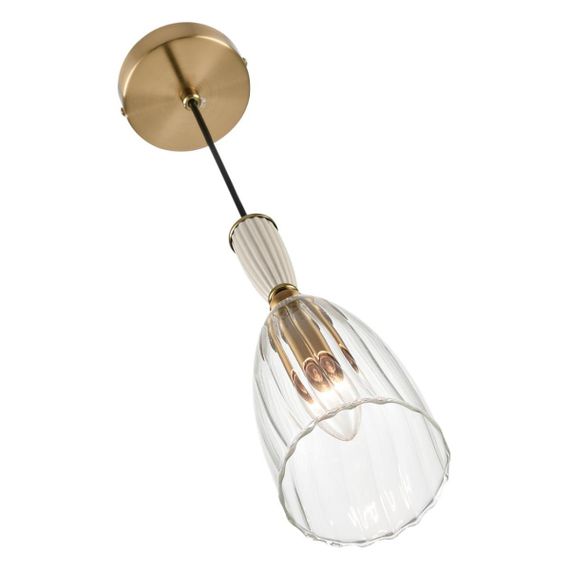 Подвес Lumion DERBI 8284/1A