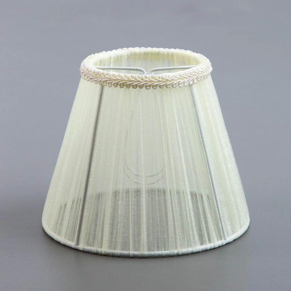 Абажур Citilux 116-008 Бежевый