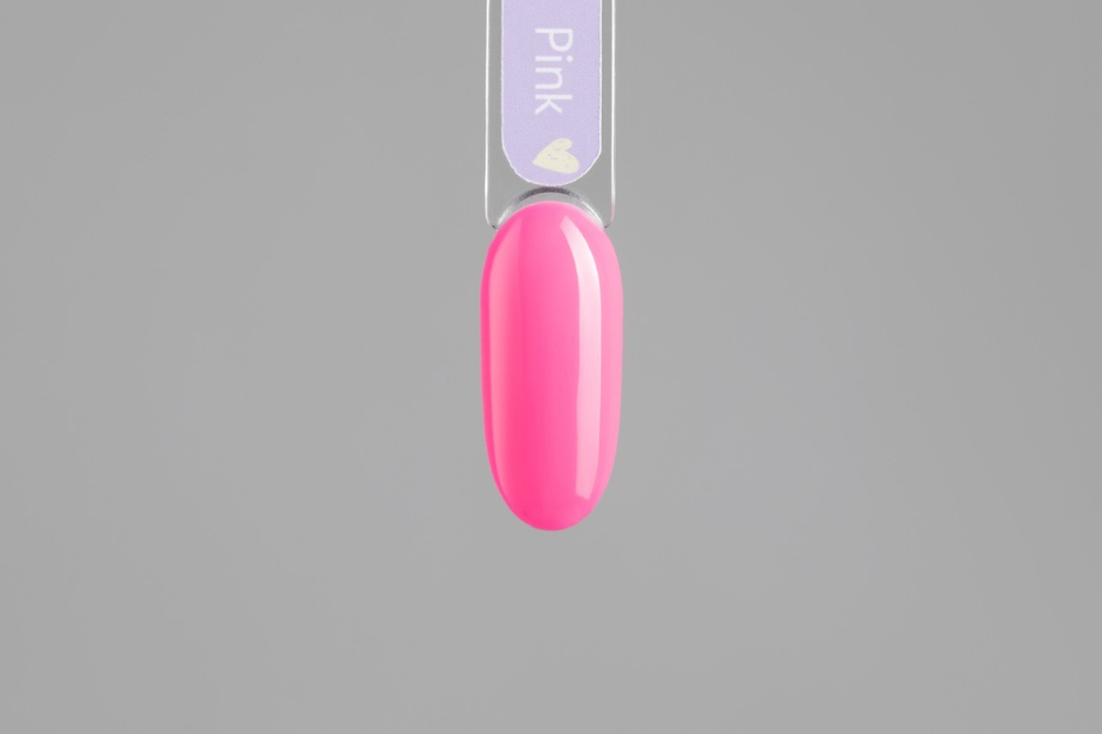 MOODNAIL Gel-polish Pink, 10g