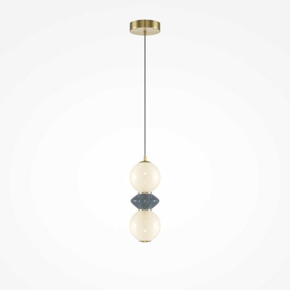 Подвесной светильник Maytoni MOD362PL-L10GR3K