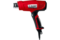 Технический фен ЗУБР 2000 Вт ФТ-2000