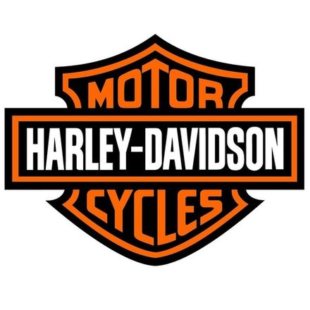 Harley-Davidson запчасти б/у