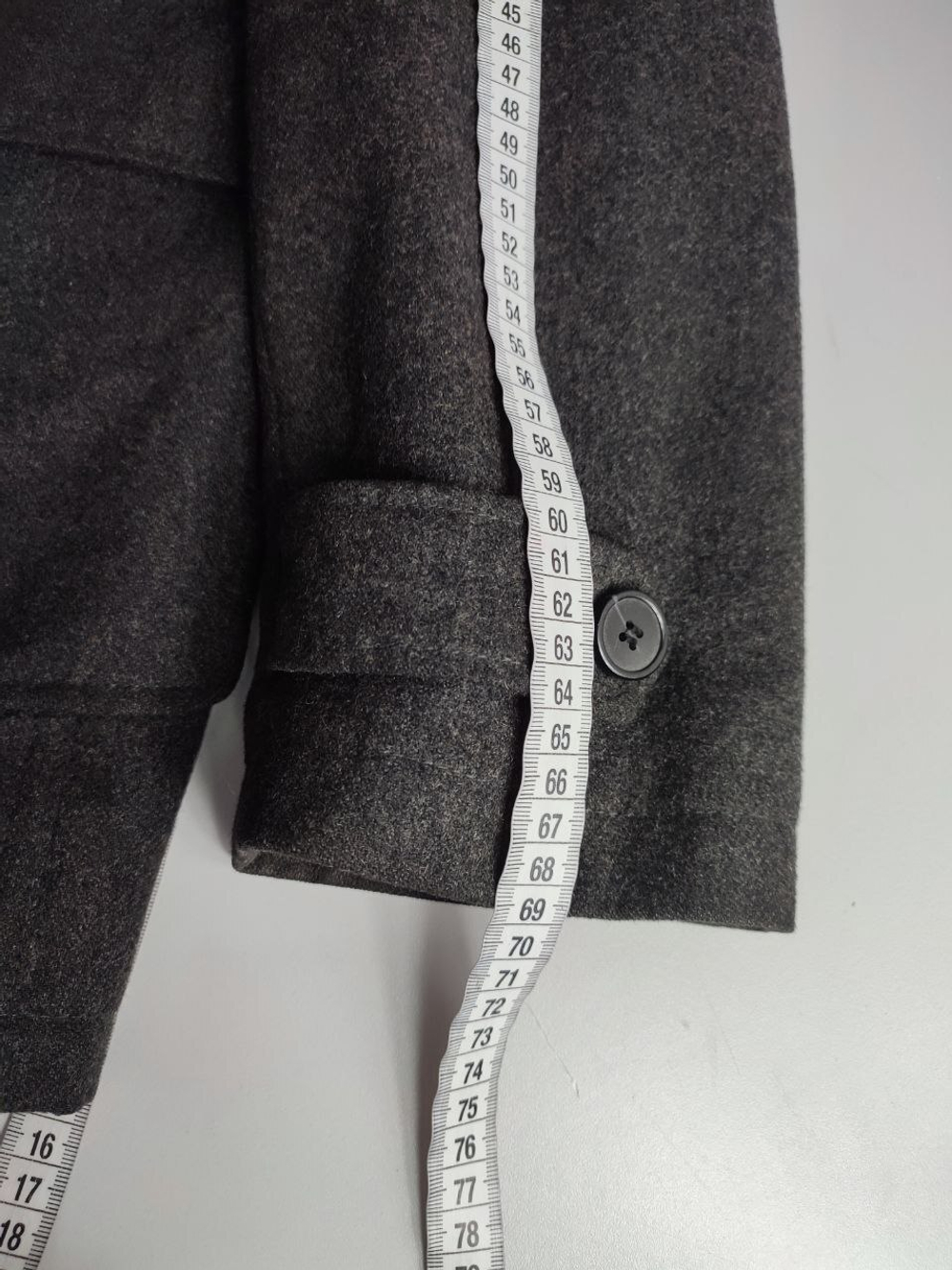 Пальто Ostin стильное 50 размер