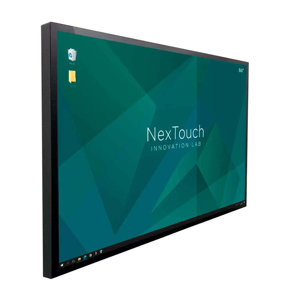 Интерактивная панель NextPanel 86P