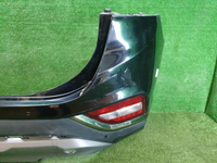 Бампер задний Hyundai Santa Fe 4 TM 18-21 В сборе