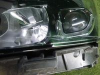Фара левая Mercedes B w247 (2018-2022) LED (В пленке)