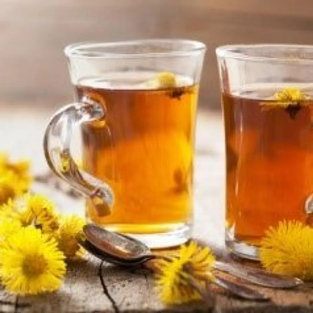 Средства и травы