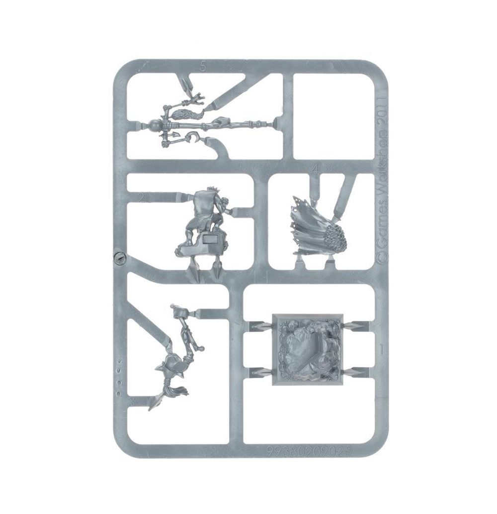 Warhammer The Old World - Orc & Goblin Tribes: Goblin Shaman