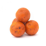 Насадочные бойлы MINENKO ORANGE PLUM 14мм (варёные)