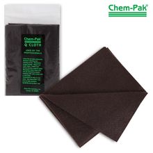 Салфетка для чистки и полировки Chem-Pak Q Cloth цвета в ассортименте