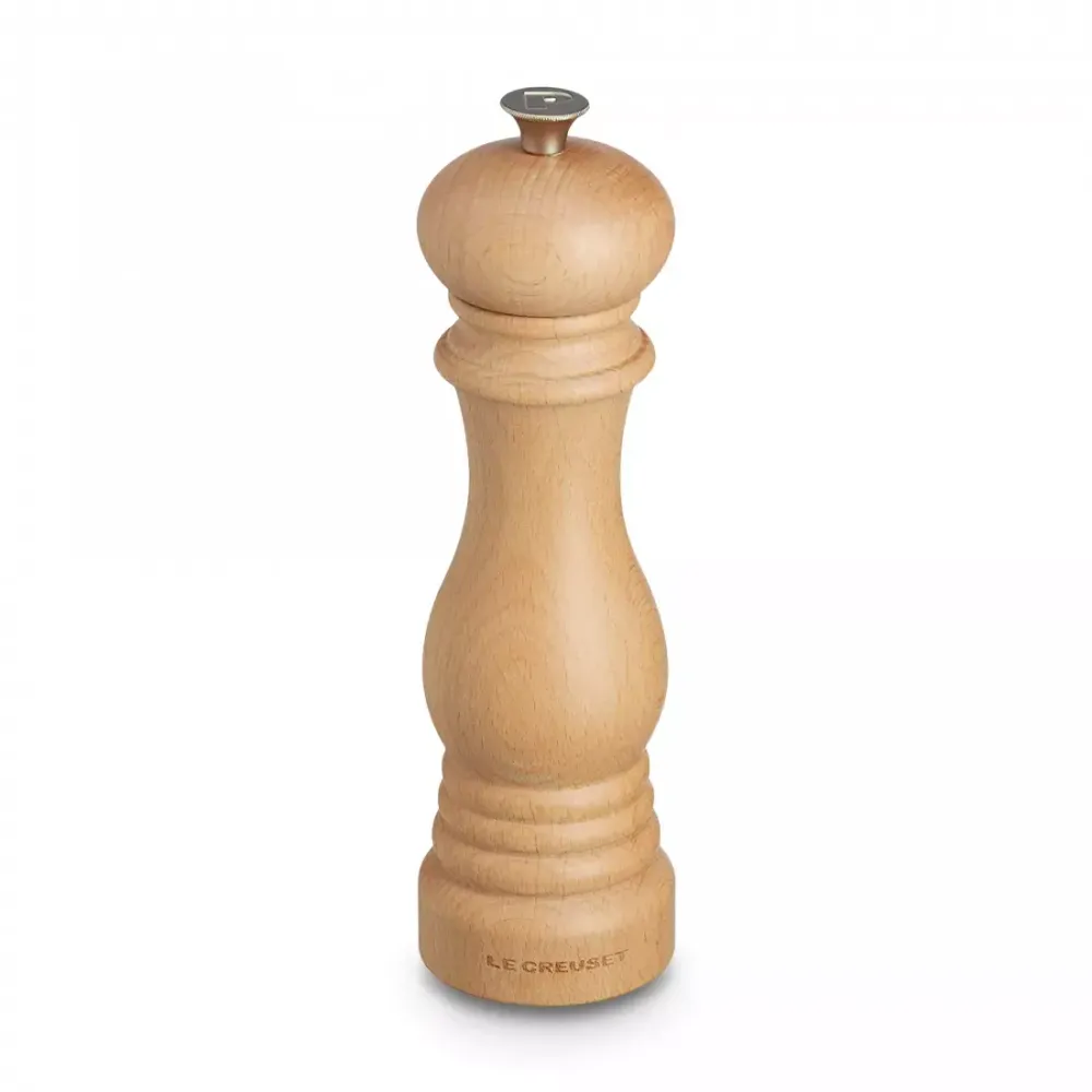 Мельница для перца Le Creuset, Коричневая