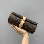Louis Vuitton 3 Watch Case