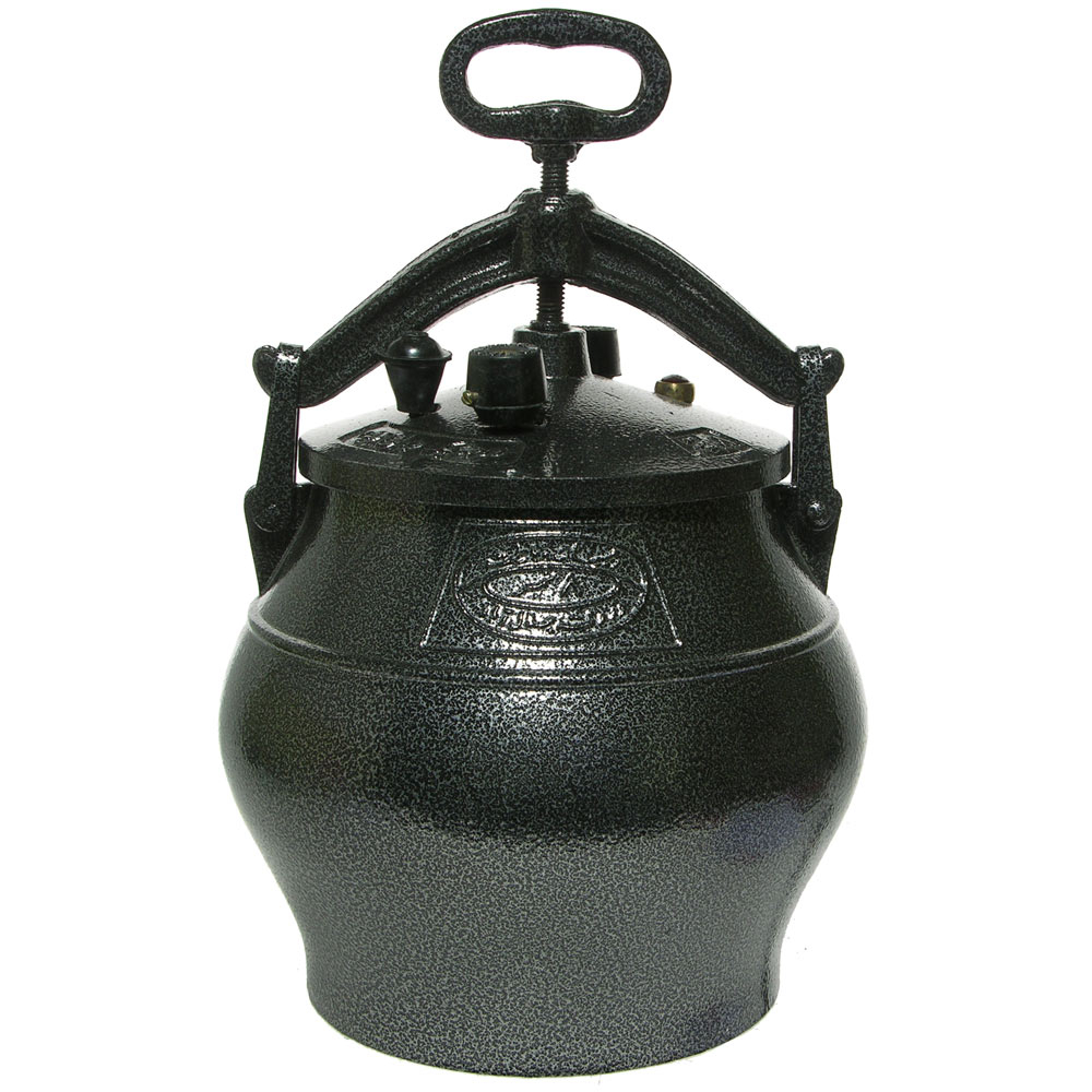 Казан 12л Афганский