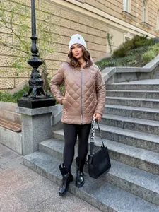 Куртка УК-0134-1 Фабрика Моды