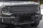 Решетка радиатора для Changan Deepal G318 чанган депал Г318 2024