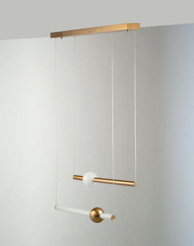 люстра Orion Horizontal 2