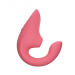 Бесконтактный клиторальный стимулятор Womanizer Blend, розовый