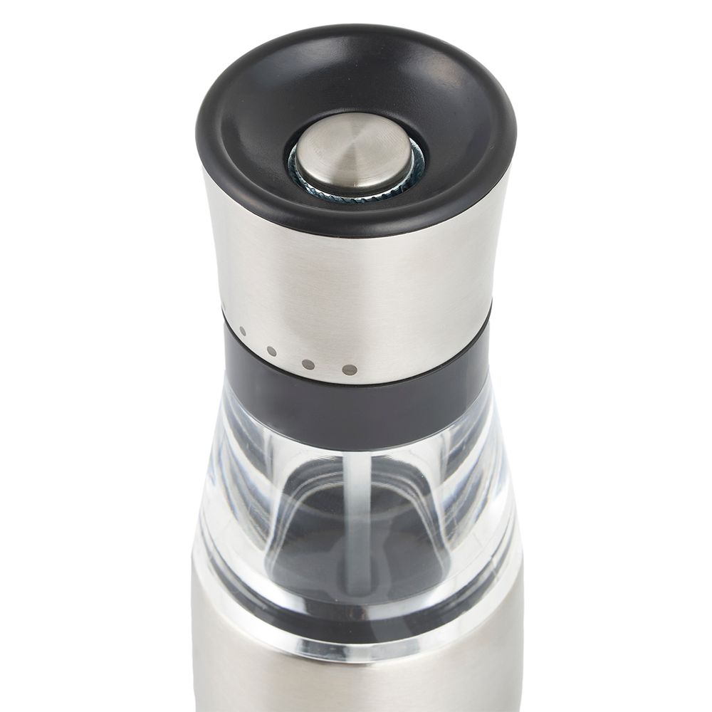 Мельница для перца Gipfel Toledo 50705