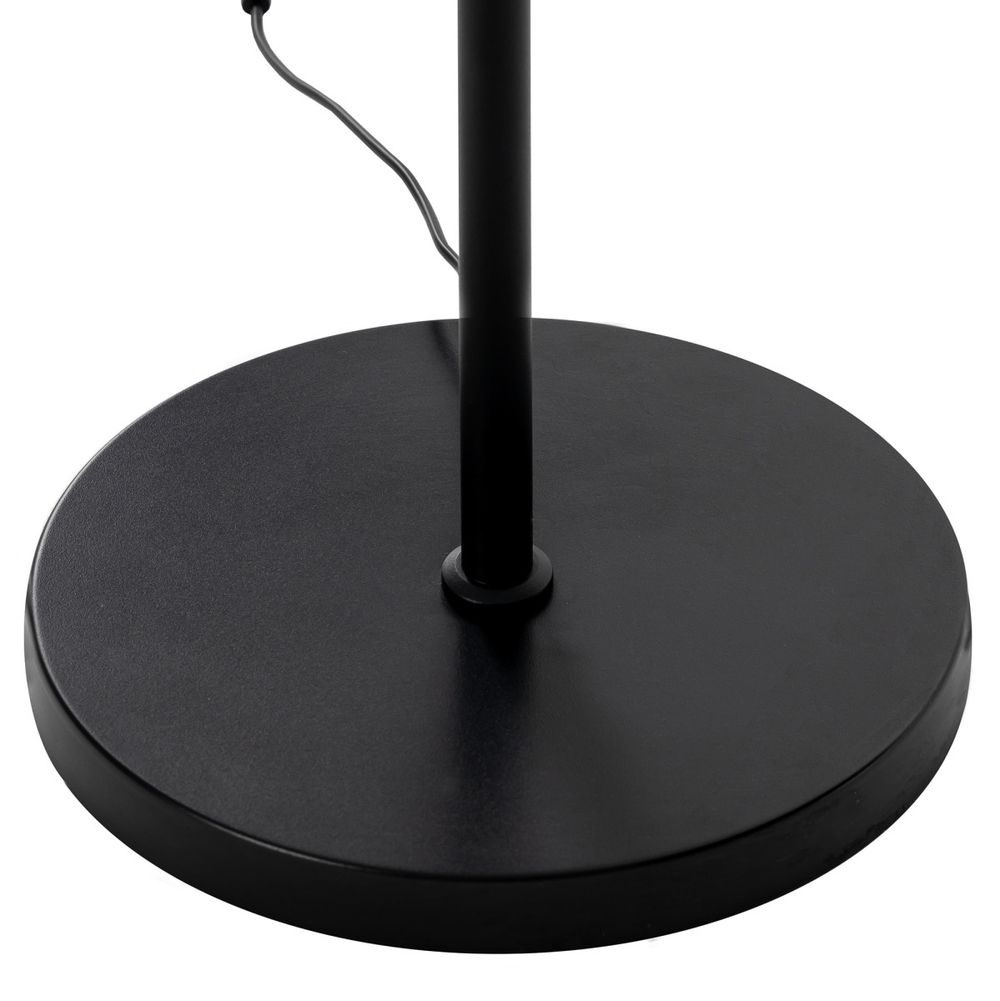 Citilux Click CL810021 RGB Чёрный торшер с пультом