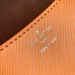 Louis Vuitton Buci Bag