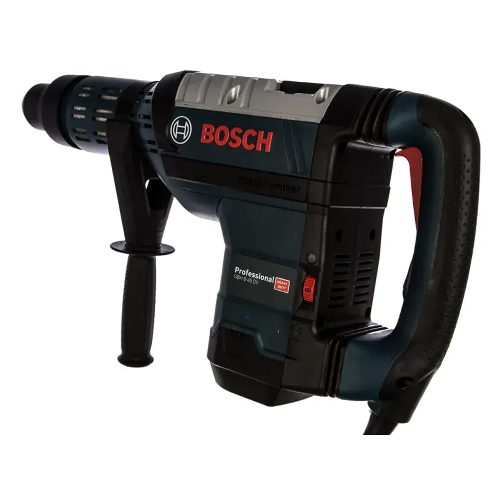 Bosch GBH 8-45 DV перфоратор SDS-Мax 0.611.265.000
