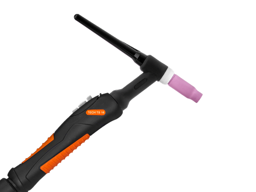 TECH TS 18 (ОКС+Б/Р, 9 Pin) , 4 м, IOB7106-SV001