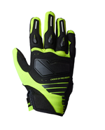 Stroke / Черно-зеленый