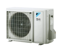 Daikin FFA50A9/BYFQ60B3/RZAG50A