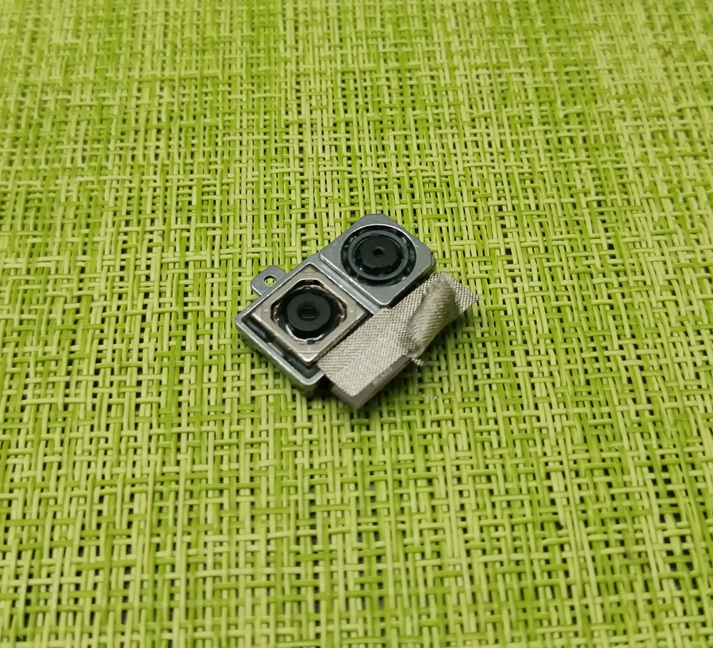 Umidigi A3 pro - Камера задняя (основная) (ORIG-SP)