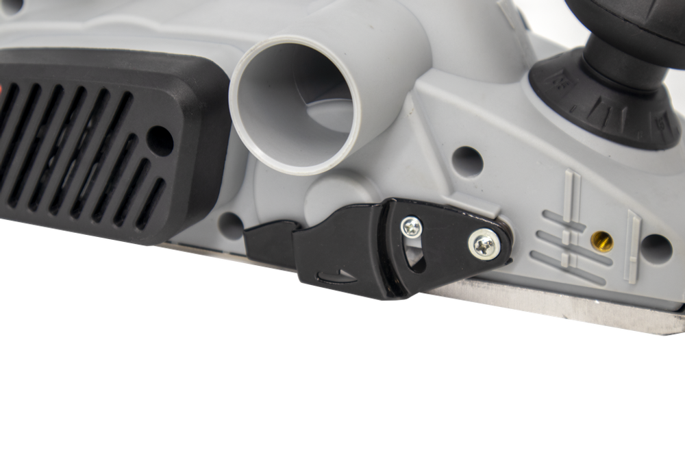 Рубанок электрический Ресанта Р-82/1100