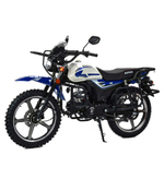Мопед MotoLand Forester RS 11 Синий