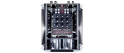 Moon by Simaudio 888 Black — моноблочный усилитель мощности предельного референсного уровня