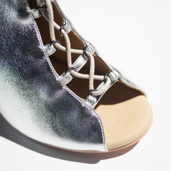 Ботильоны для танцев LaLaMooN - LADB132-095-580