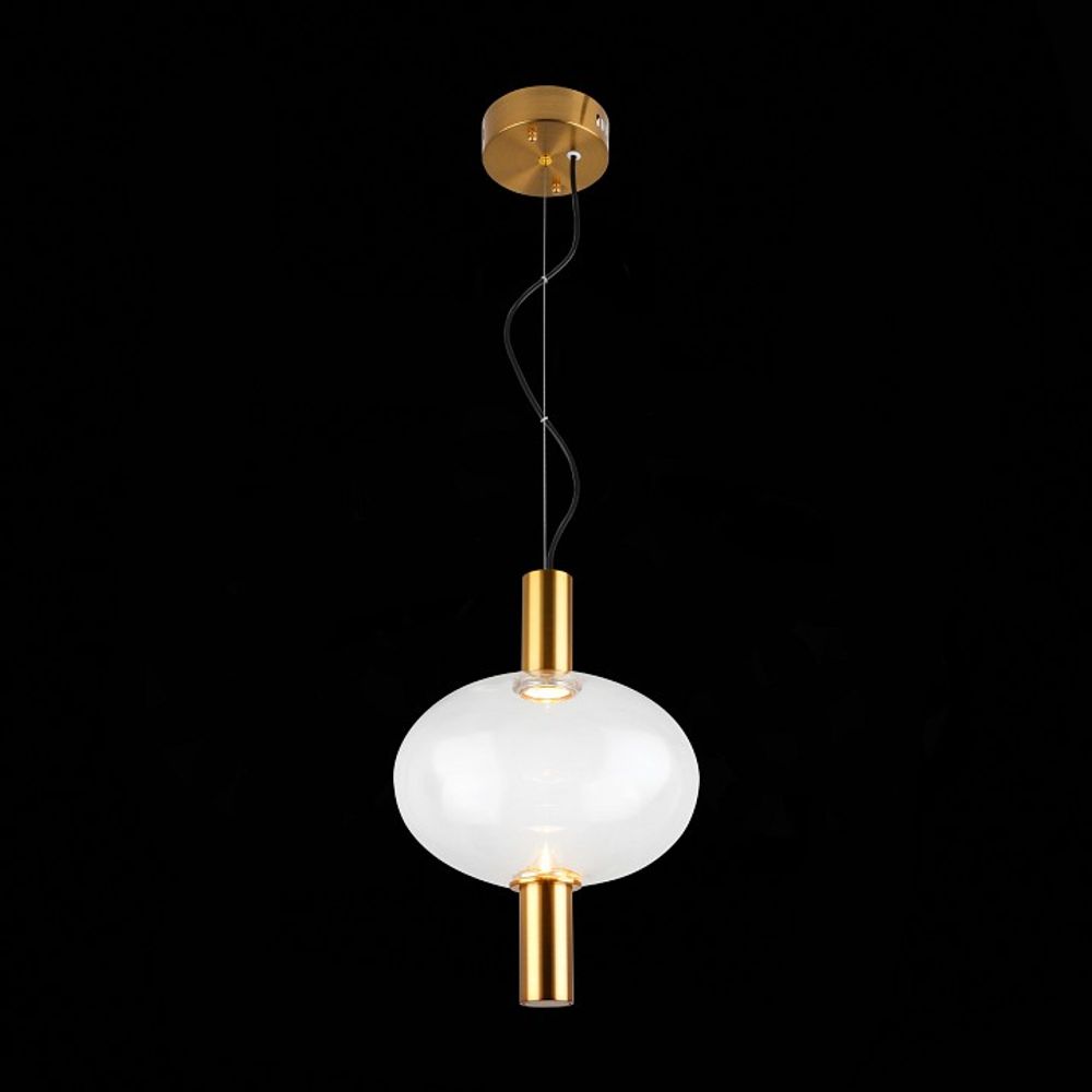 Подвесной светильник ST-Luce Allenore SL1582.303.01