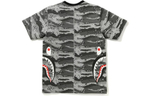 A Bathing Ape Bathing Ape Футболка черный