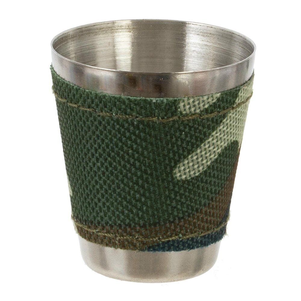 GAEM Набор подарочный (фляжка 220 мл, шахматы, мультитул, стопка 30 мл), L20 W18,5 H6 см