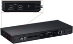 Телевизор Samsung QE75QN990FAT