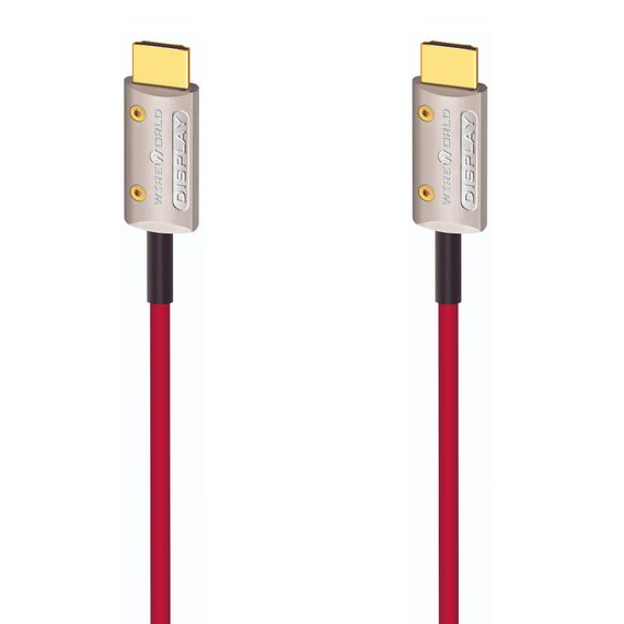Wireworld Starlight Optical 10 m