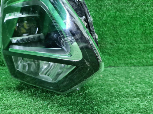 Битая Фара правая Omoda C5 (2022-н.в.) LED