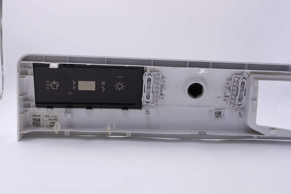 Пластик стиральной машины Gorenje Waveactive