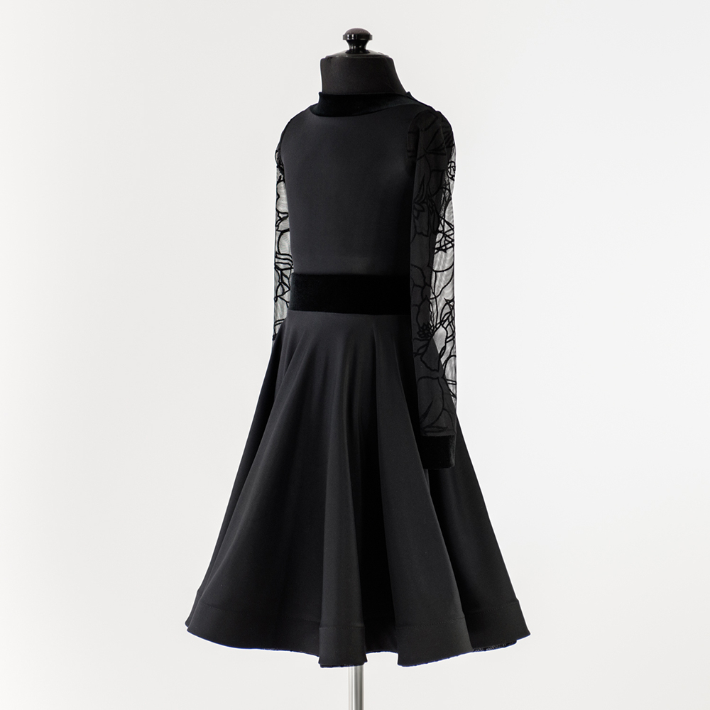 шоурум для танцев