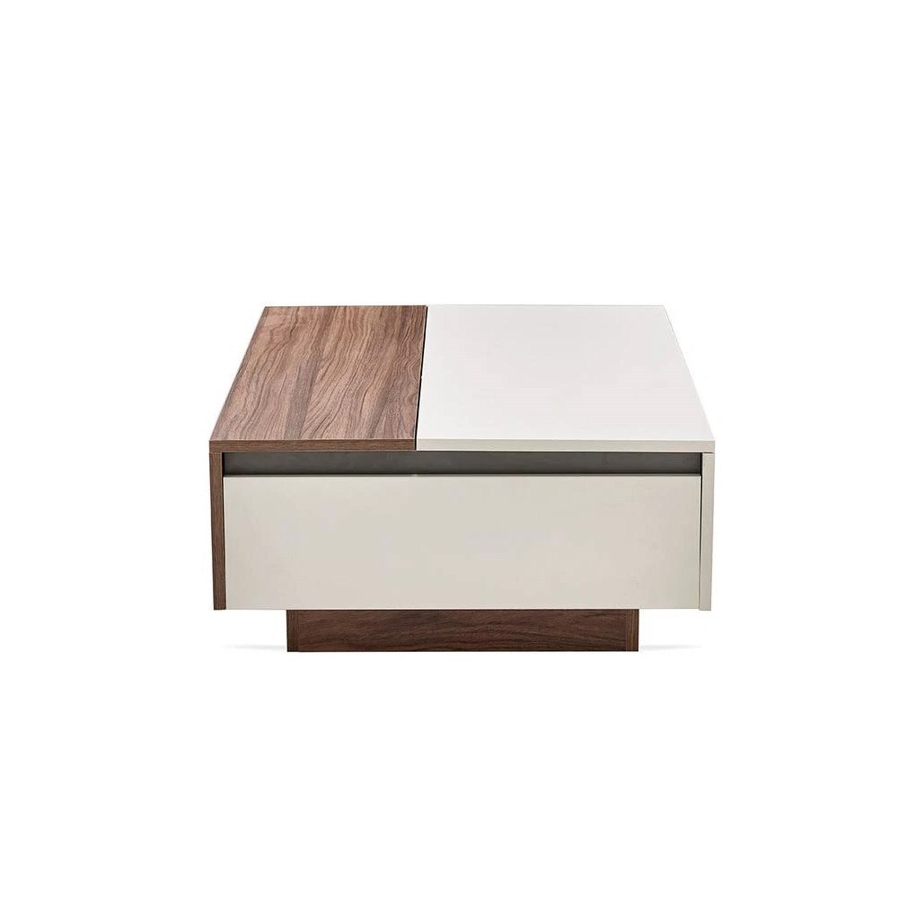 Стол журнальный с ящиком ENZA HOME CORDELL EH65524