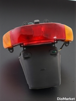 стоп сигнал хонда леад 90 аф20 honda lead HF05E